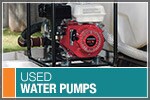 Where to Buy Used Water Pumps